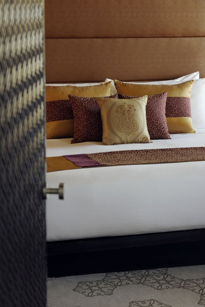 Presidential Suite, 2 Bedrooms, Non Smoking