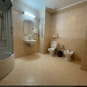 Стандарт 3-комнатный