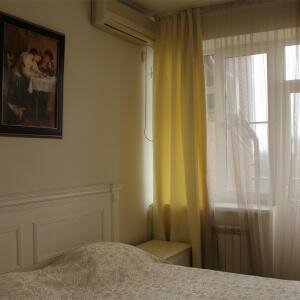 Стандарт 1к/2м с холлом