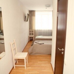 Стандарт двухместный (2 односпальные кровати)