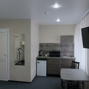 Комфорт Плюс