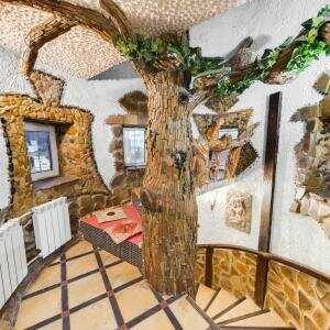 Эксклюзив Восточный сон