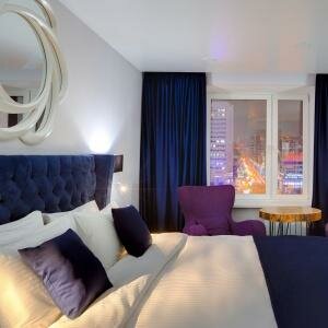 Джуниор Сюит