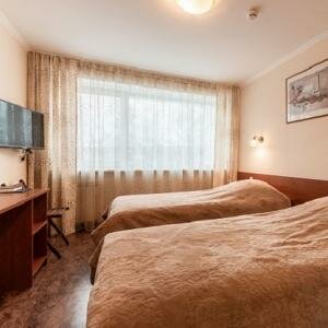 ДВУХМЕСТНЫЙ ЭКОНОМ