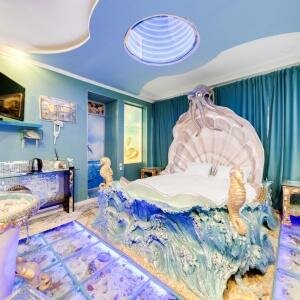 Эксклюзив Владыка морей