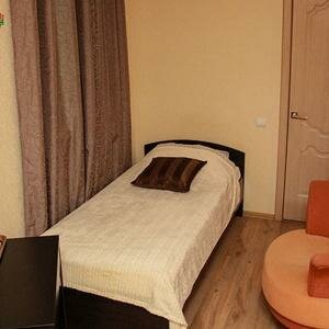 Одноместный номер эконом класса (без окна)