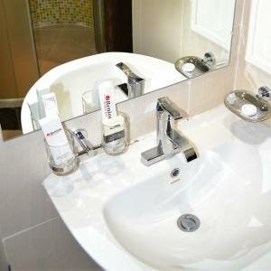 Стандарт одноместный