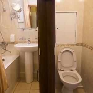 Стандарт (удобства в блоке)