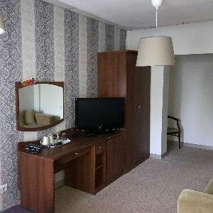 Стандарт двухместный