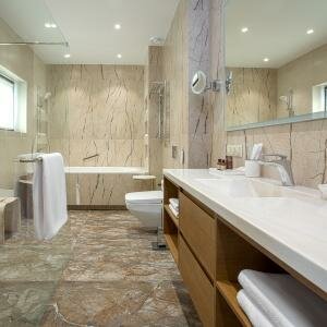 Двухместный Люкс