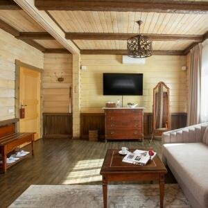 Двухместный Люкс