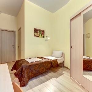 Одноместный Стандарт