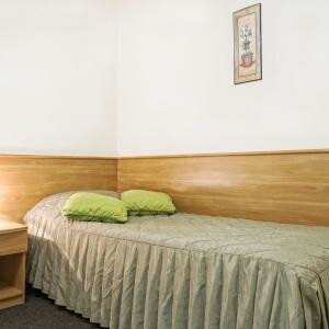 Одноместный с мини-кухней