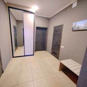 Апартаменты улучшенные