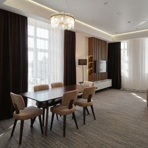 Президентский Люкс