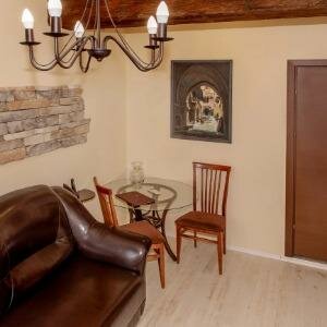 Люкс Готика