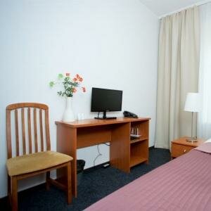 Одноместный стандарт