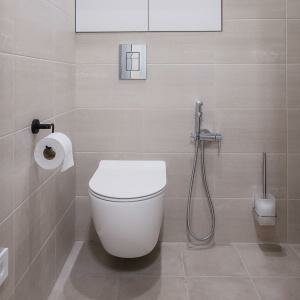 Стандарт (с/у в блоке)