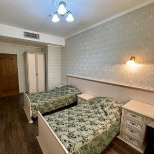 Люкс 3-х комнатный