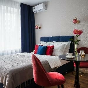 Студия Синяя