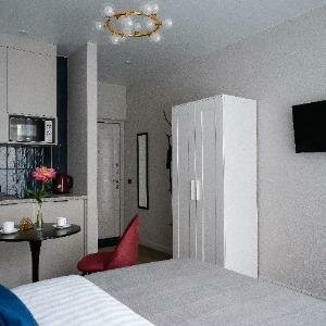 Студия Синяя