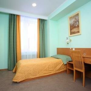 Семейный одноместный в блоке