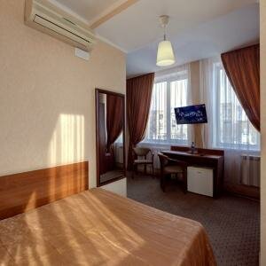 Комфортный