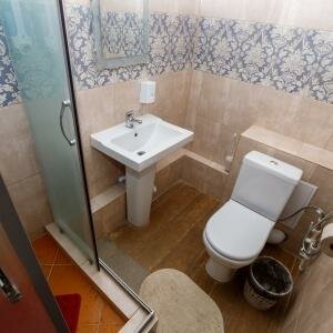 ТРЕХМЕСТНЫЙ СТАНДАРТ