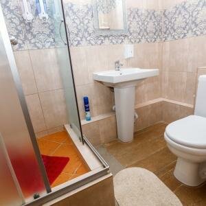 ТРЕХМЕСТНЫЙ СТАНДАРТ