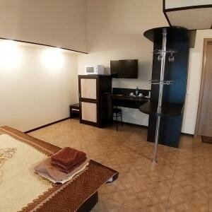 ТРЕХМЕСТНЫЙ СТАНДАРТ