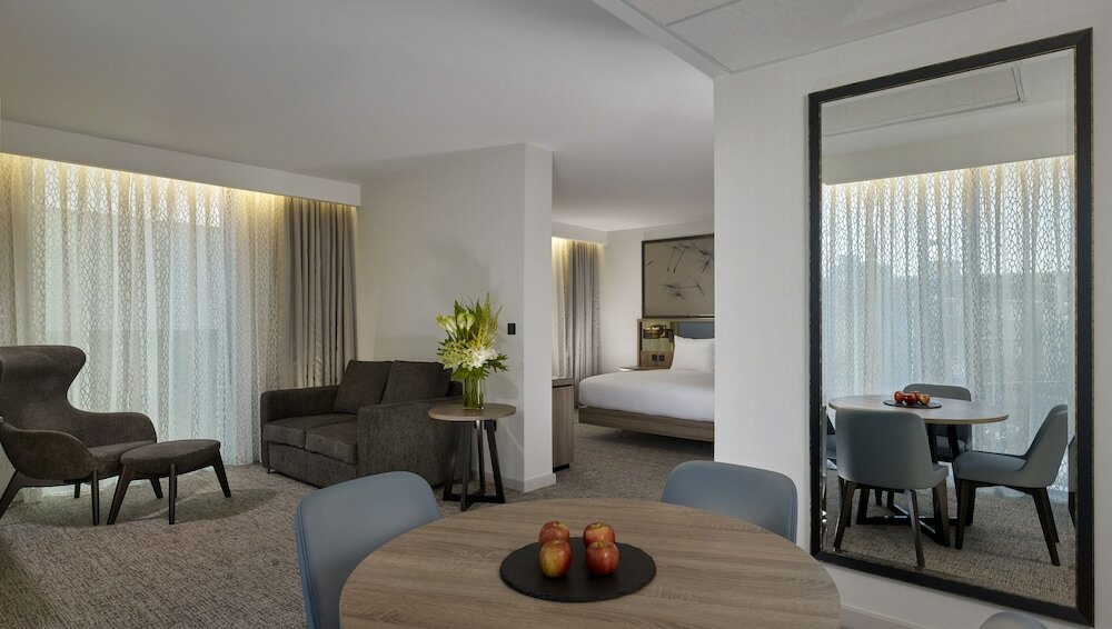 Suite, 1 Bedroom, Non Smoking