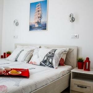 Стандарт 2-местный