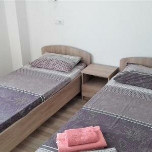 Стандарт 2-местный