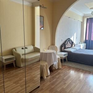 Стандарт двухместный