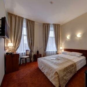 Стандарт Дабл