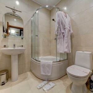 Стандарт Дабл