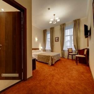 Стандарт Дабл