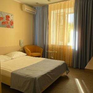 Одноместный стандарт (с душем)