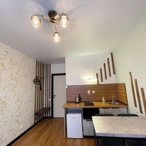 Апартаменты № 201