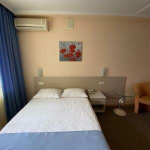 Одноместный стандарт (с душем)