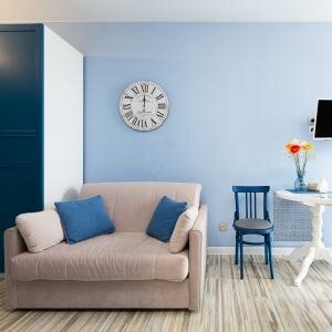 74 Комфорт 1 кровать