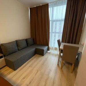 Семейный Студио 2+2