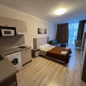 Семейный Студио 2+2