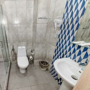 Первая категория Стандарт двухместный Горы