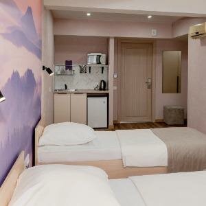 Первая категория Стандарт двухместный Горы