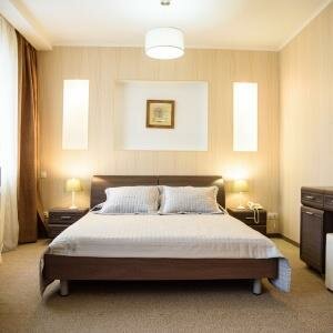 Комфортный 3-местный номер (Джуниор Сюит)