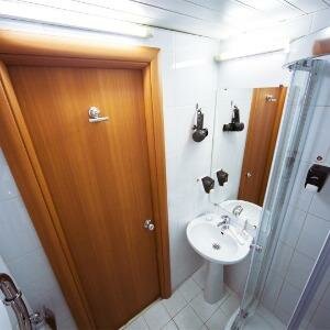 Стандарт одноместный