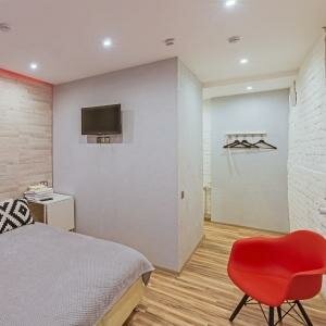 Комфорт с двуспальной кроватью (140*200)