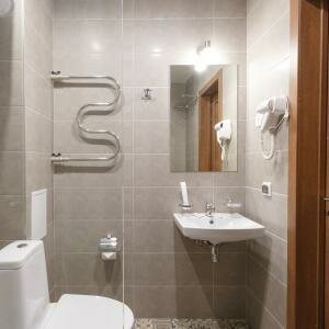 Стандарт двухместный