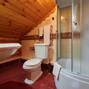 1 категория Single (27 кв.м)